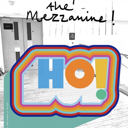 Ho!