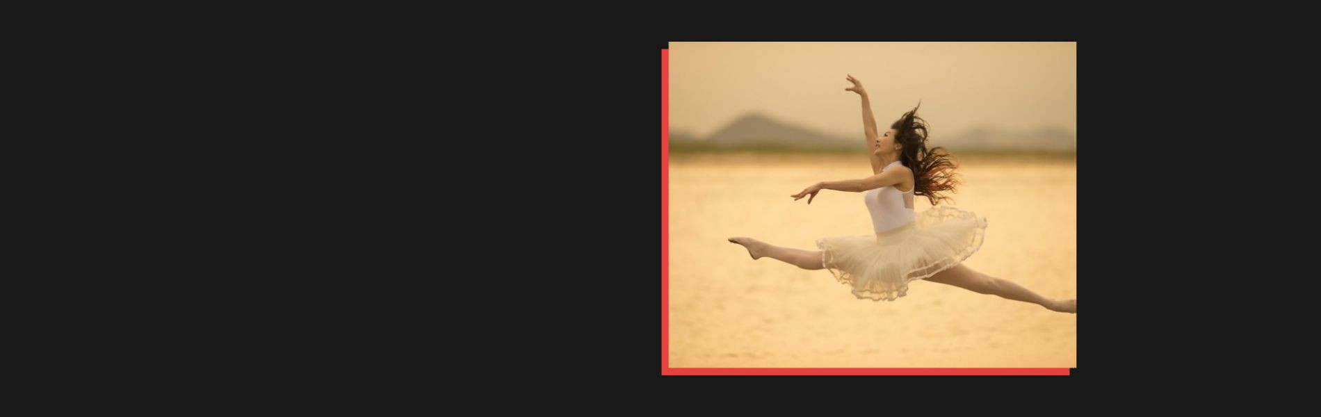 Adult Ballet for Wellbeing