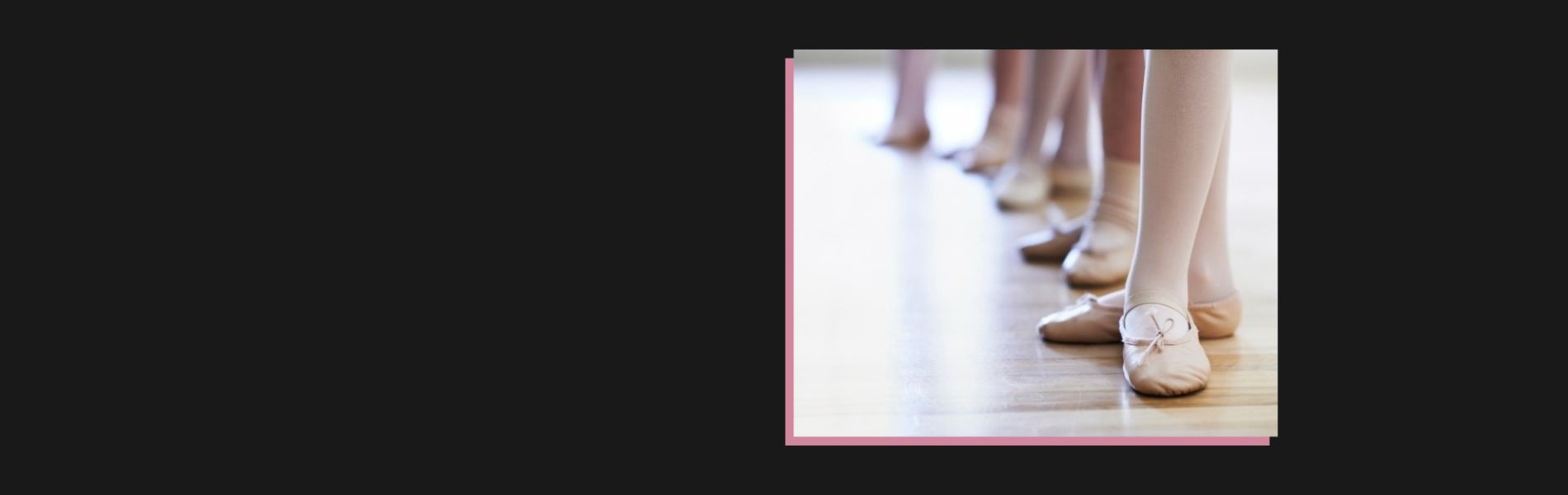Ballet Classes