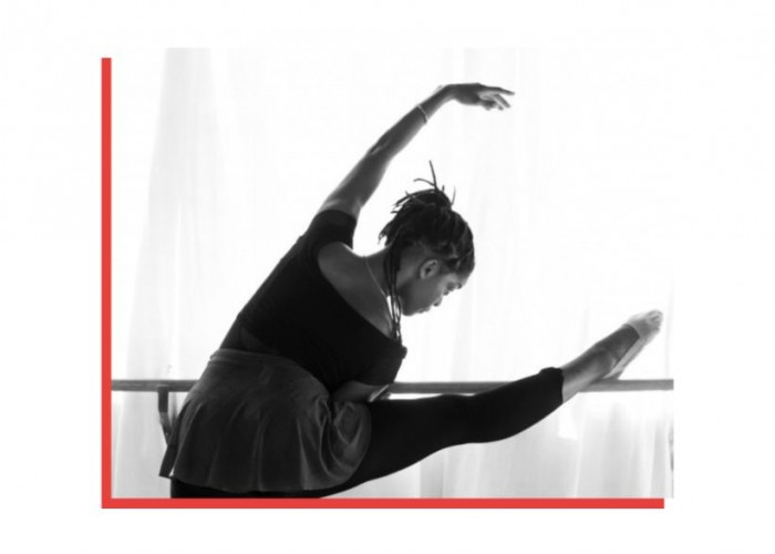 General Ballet for Adults at Birnam Arts