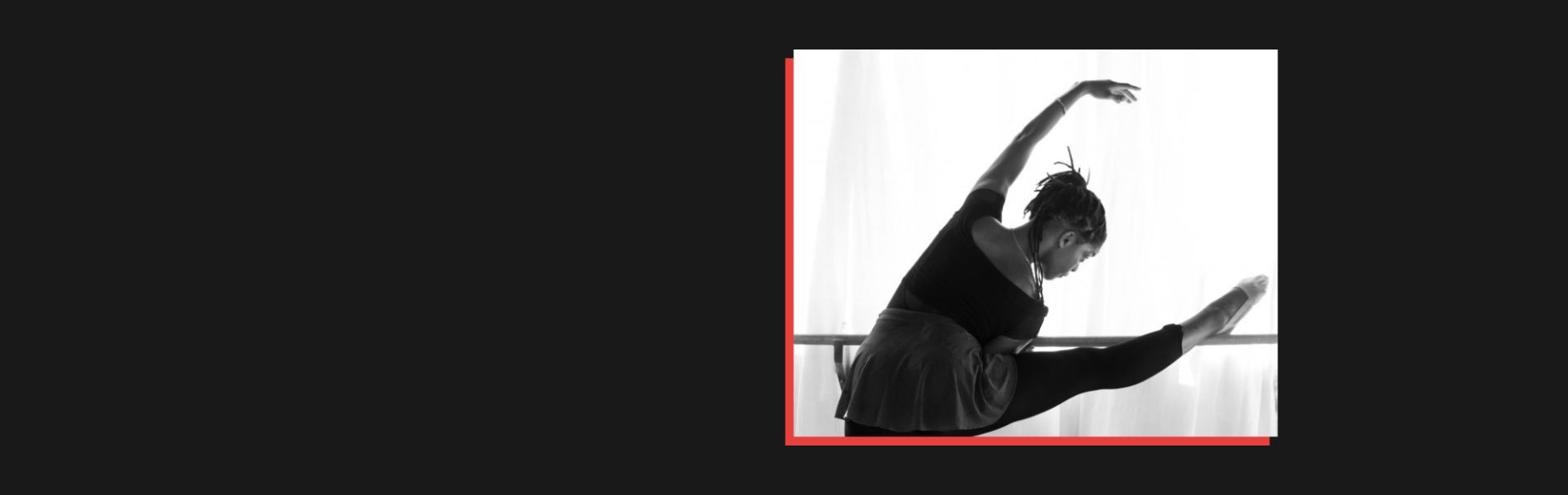 General Ballet for Adults