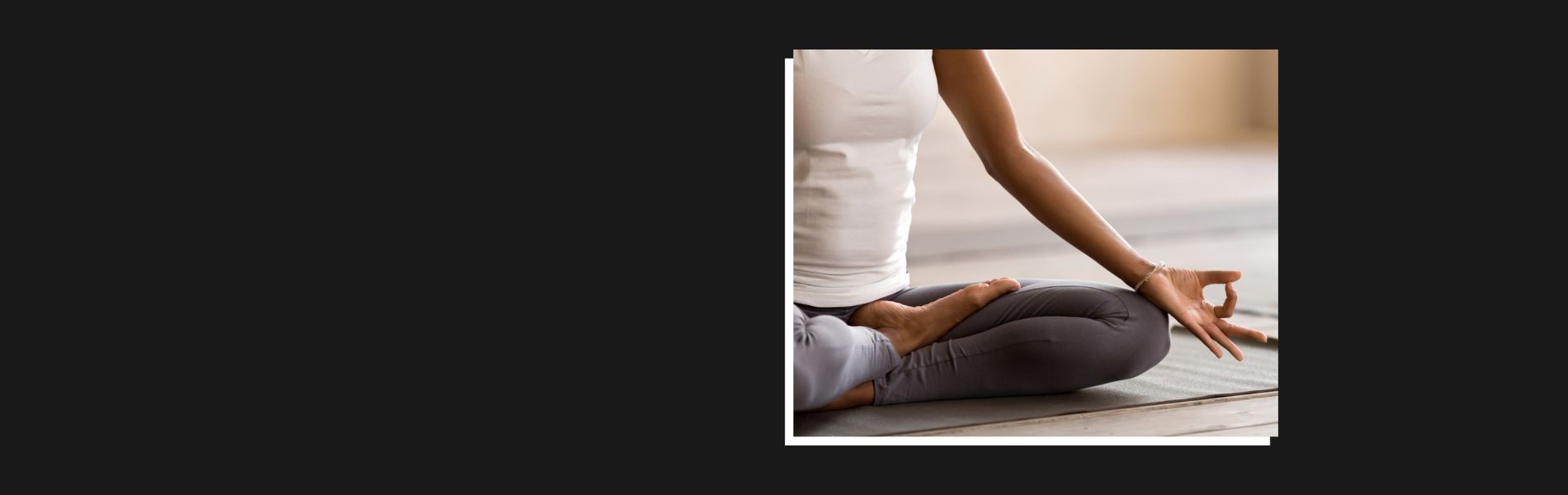 Ashtanga Based Yoga with Caroline