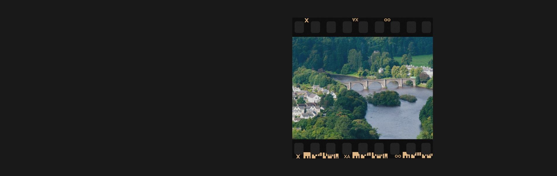 Birnam & Dunkeld Film Society 26/27