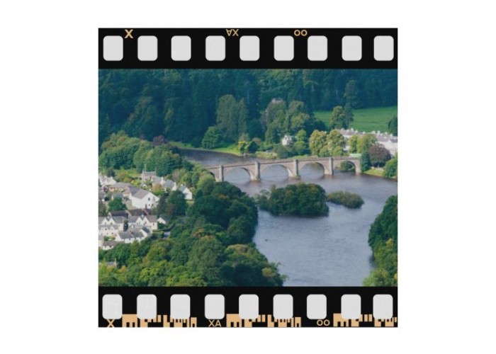Birnam & Dunkeld Film Society 26/27 Season at Birnam Arts