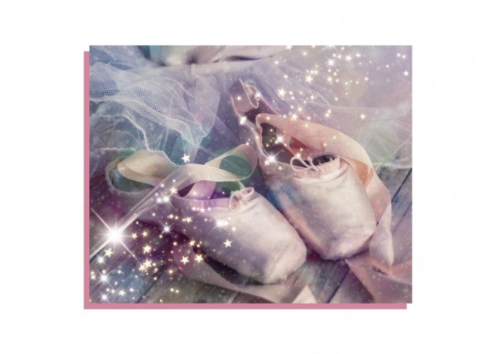 Birnam Arts Ballet School Presents: Twinkly 2026! at Birnam Arts